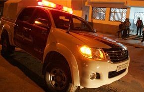 الامن الليبي يضبط أميركيين اثنين بجامعة بنغازي