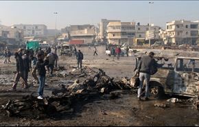 آیا ارتش سوریه حلب را محاصره می کند