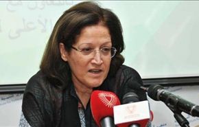 سميرة رجب: ما حدث في مصر ليس ثورة و30 يونيو اعادتها للعرب