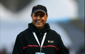 الاتحاد العراقي يعين شاكر مدربا للمنتخب الاولمبي