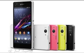 سوني Sony تكشف عن الهاتف الذكي Xperia Z1 Compact