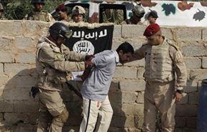 مقتل قيادي لداعش بالانبار وإعتقال أمير لها في بابل