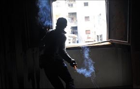 تحرک فتح الاسلام پس از هلاکت ماجد الماجد در لبنان