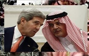 مین عربستان در مسیر ژنو ۲