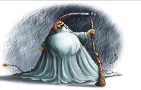 متى يفهم آل سعود ان نجمهم على وشك الافول؟ (4)