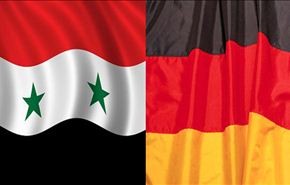 المانيا ستدمر بقايا الاسلحة الكيميائية السورية على اراضيها