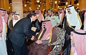 سعودیها به دنبال چه دولتی در لبنان هستند؟