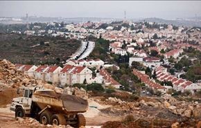احداث 1400 واحد صهیونیست نشین در فلسطین