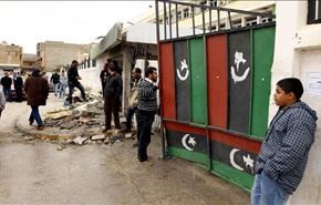 قائم مقام وزارت صنایع لیبی ترور شد