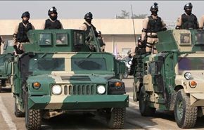 ابو ريشة: القضاء على داعش بالرمادي والخالدية في ساعاته الاخيرة