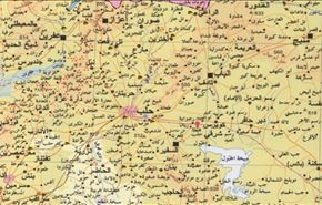 پاکسازی کامل مناطقی از ریف حلب به‌دست ارتش سوریه