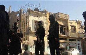 ده‌ها کشته در تازه‌ترین درگیری داعش با دیگر تروریستها