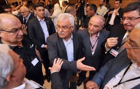 جدیدترین شکاف در ائتلاف معارضین سوری