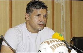 المهاجم الايراني 