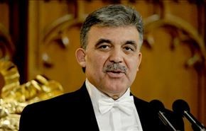 اذعان رئیس جمهور ترکیه به ناکارآمدی سیاست اردوغان