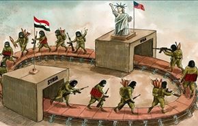 هدف مقامات امنیتی اروپایی‌ از سفر محرمانه به سوریه