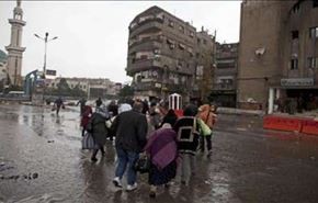 هشدار حماس درباره فاجعه اردوگاه یرموک سوریه