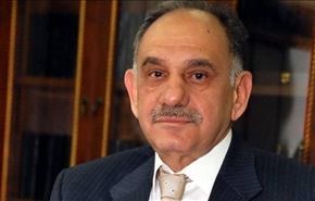 همراهی معاون نخست وزیر عراق با تروریست ها!