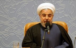 آغاز به کار اجلاس وحدت اسلامی با سخنان رئیس جمهور