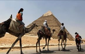 مصر با قطر در وضعیت جنگ اقتصادی است