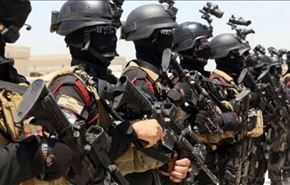 عراق را گورستان مداخله گران خواهیم کرد