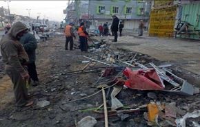 کشته شدن هفت نفر در جریان حمله به زندانی در بغداد