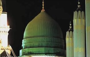 المولد النبوي الشریف في مصر