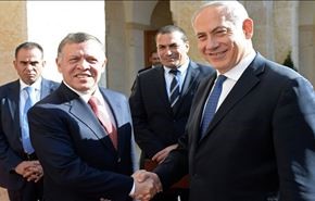 نتنياهو إذ يحمل على أوروبا ويشيد ببعض العرب؟!