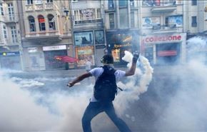 غولن وأردوغان يتصارعان على النموذج أم على النفوذ؟