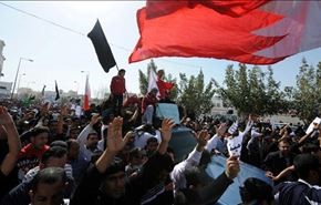 اعلام همبستگی بحرینی‌ها با زندانیان سیاسی