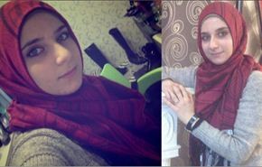 بالصور/لبنانية توقعت مقتلها بإنفجار الضاحية!