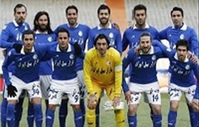 استقلال الى نصف النهائي على حساب ذوب اهن