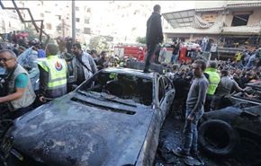 ردود فعل دولية منددة بتفجير ضاحية بيروت