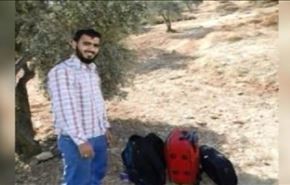 هلاکت مفتی ارتش‌آزاد در حلب + تصویر
