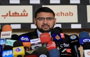 حماس و تکذیب خبر ضدایرانی رسانه‌های مصر و اسرائیل