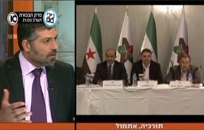بدبینی صهیونیستها به نشست ژنو 2