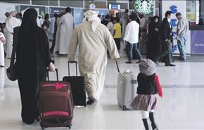 تزايد رغبة العرب في إختيار إيران محطة للسياحة