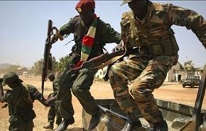 استقبال شورای امنیت از آتش بس در سودان جنوبی