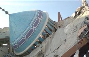 التکفیریون یعلنون الحرب علی الإسلام