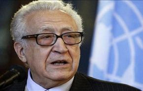 انتهاء الجلسة الأولى في جنيف بين وفدي الحكومة السورية والمعارضة