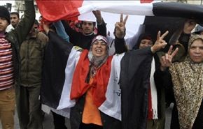 میدان التحریر و سومین سالگرد انقلاب مصر