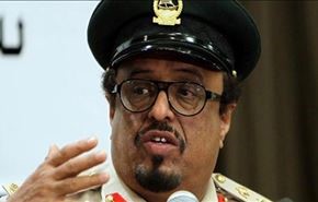 معاون امنیتی پلیس دبی: قرضاوی سرکرده تروریستها است