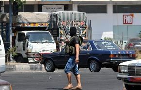 سرکرده القاعده در  لبنان با داعش هم‌پیمان شد