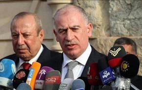 رییس مجلس عراق بیش از سه‌هزار شاکی دارد