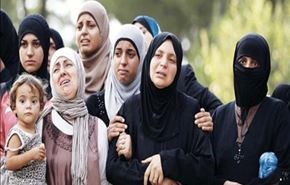 پناهجویان سوری، روابط الجزایر و مغرب را تیره کردند