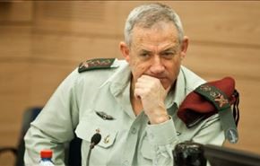 نظر مقام صهیونیست‌ دربارۀ نتایج جنگ در سوریه