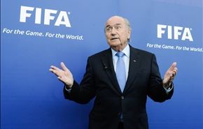 الفيفا يطالب قطر 2202 بتقرير حول وضع العمال