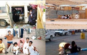 الفقر يتسلل إلى ملايين السعوديين رغم النفط
