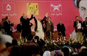 چه کسانی برای ریاست جمهوری افغانستان نامزد شده‌اند؟