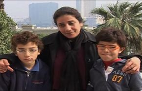 تاثیر حلیب الام علی نفسية الطفل